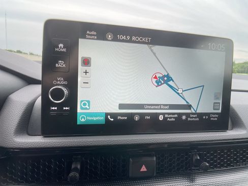 Certified 2024 Honda CR-V Sport Touring image 20