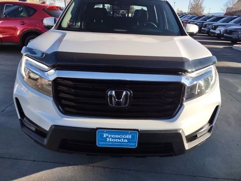 Certified 2022 Honda Ridgeline RTL-E image 10