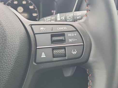 New 2026 Honda CR-V Sport-L image 35