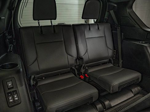 Certified 2022 Lexus GX 460 Premium w/ Premium Plus Package image 35