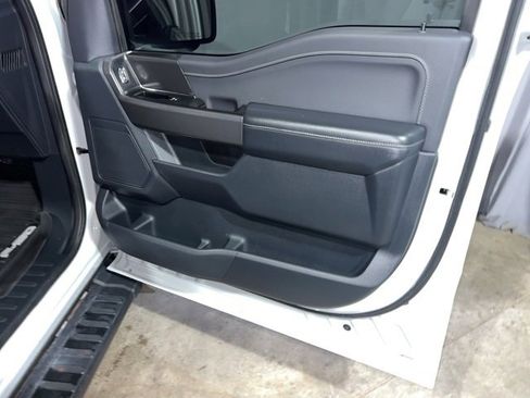 Used 2024 Ford F150 XLT w/ Equipment Group 302A MID image 16
