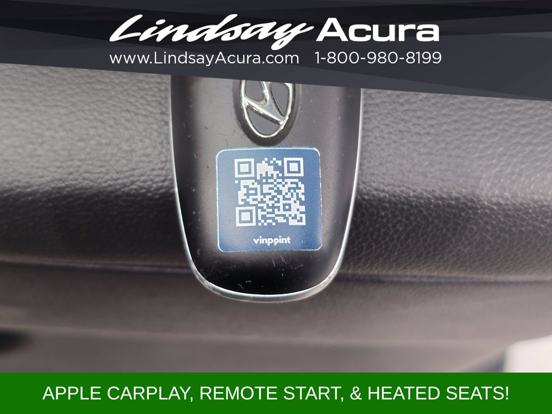 Used 2024 Hyundai Tucson SEL FWD image 23