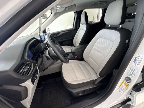 Used 2024 Ford Escape Active AWD/4WD image 20