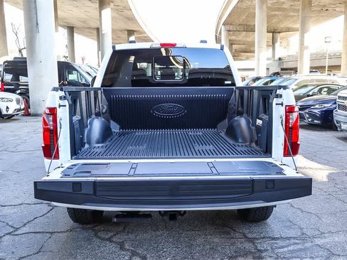 Used 2025 Ford F150 XLT w/ Equipment Group 302A MID image 27