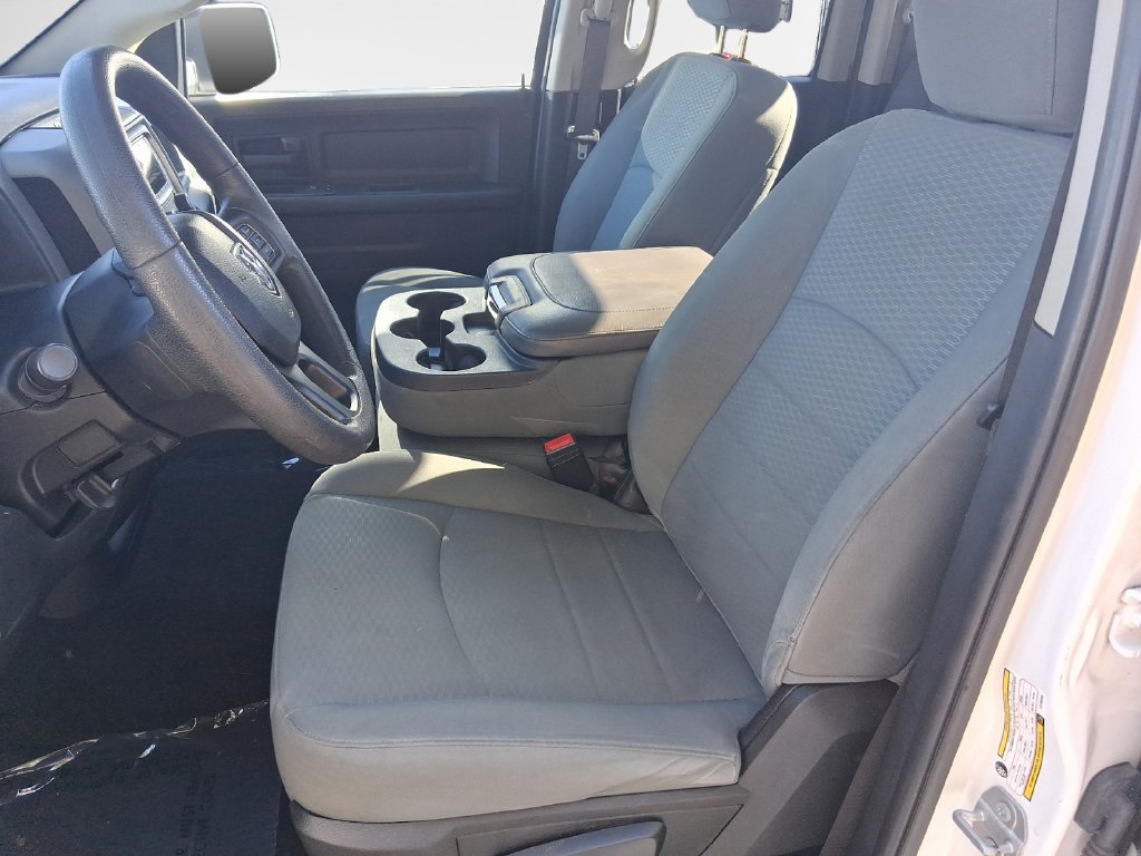 Used 2020 RAM 1500 Tradesman w/ Popular Equipment Group RWD image 12