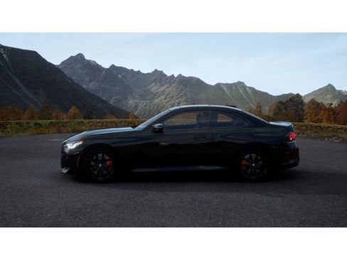 New 2026 BMW M240i Coupe image 4