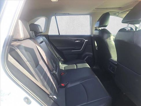 Certified 2023 Toyota RAV4 XLE Premium image 18