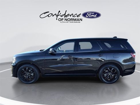 Used 2020 Dodge Durango GT w/ Blacktop Package image 5