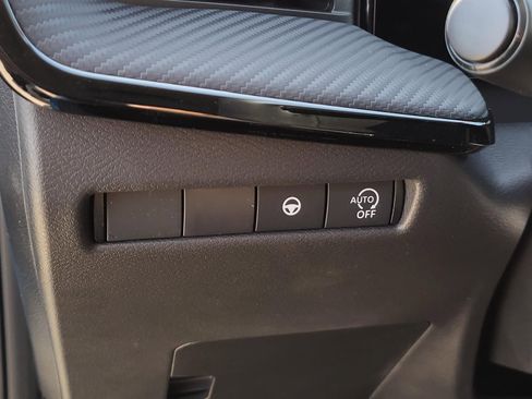 New 2026 Nissan Kicks SR image 19