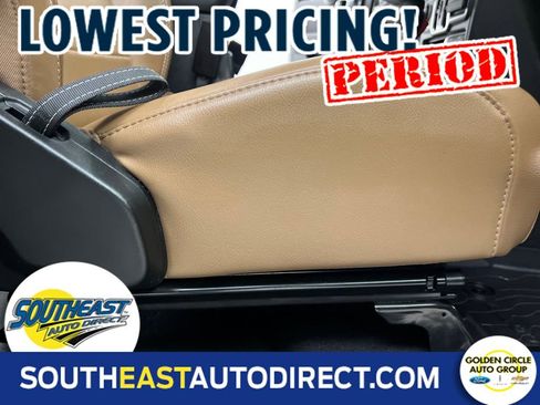 Used 2021 Jeep Wrangler Unlimited Sahara w/ Cold Weather Group image 22