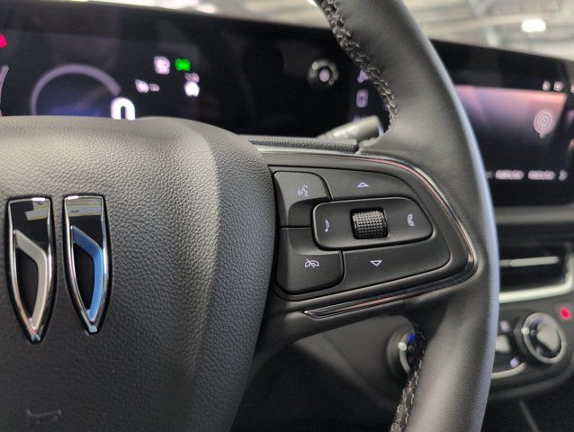 New 2026 Buick Envista Sport Touring w/ Convenience I Package FWD image 18
