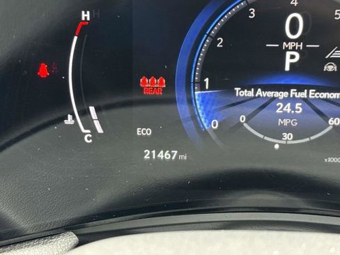 Used 2024 Lexus NX 350 AWD w/ Vision Package image 34