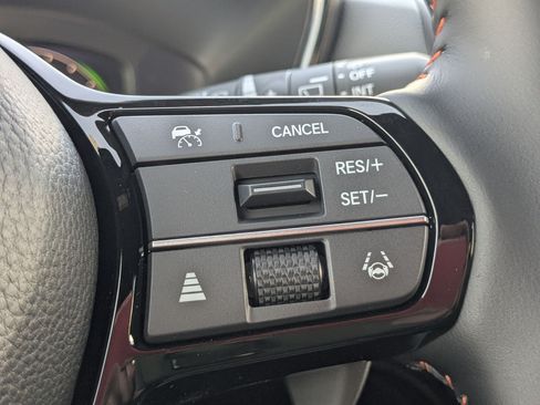 New 2026 Honda CR-V Sport Touring image 15