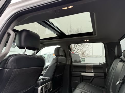 Used 2019 Ford F250 Lariat image 4