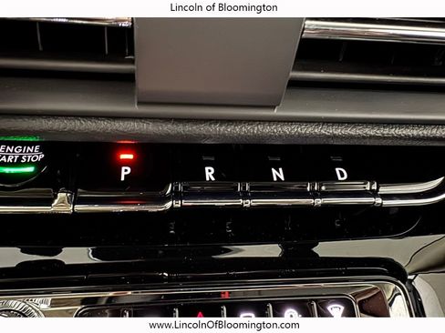 Certified 2025 Lincoln Corsair Grand Touring w/ Equipment Group 301A AWD/4WD image 55