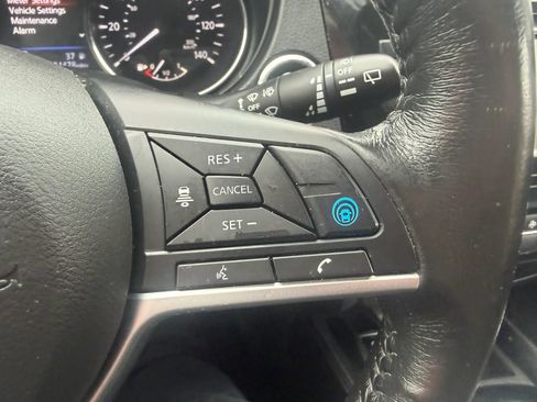 Used 2019 Nissan Rogue Sport SL AWD/4WD image 21