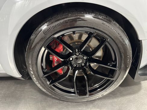 Used 2022 Dodge Challenger R/T Scat Pack RWD image 14