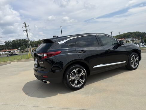 Used 2026 Acura RDX w/ Technology Package AWD/4WD image 29