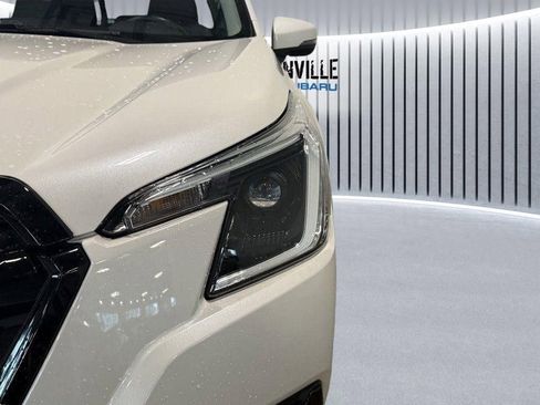 Certified 2023 Subaru Forester Sport image 17