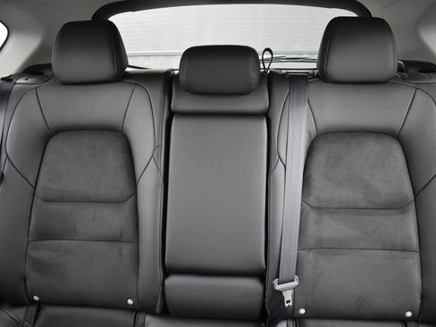 Certified 2023 MAZDA CX-5 AWD 2.5 S w/ Select Package image 25