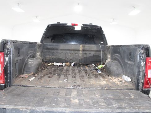 Used 2021 Ford F150 XL w/ Max Trailer Tow Package AWD/4WD image 14