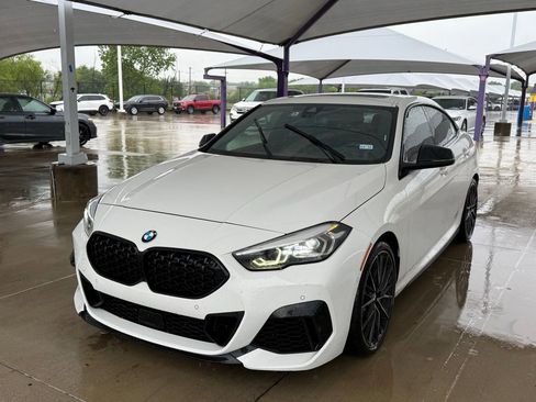 Used 2021 BMW M235i xDrive Gran Coupe w/ Premium Package image 1
