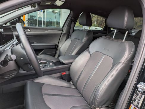 Used 2023 Kia K5 GT-Line w/ GT-Line Premium Package image 11