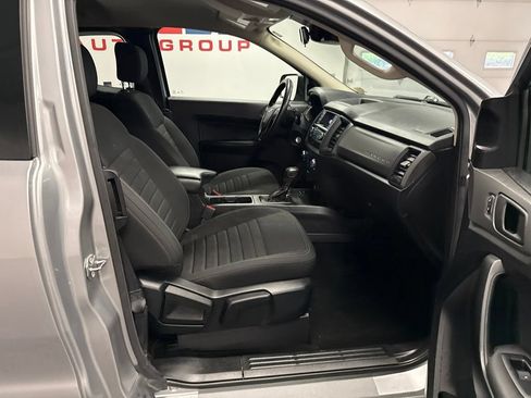 Used 2020 Ford Ranger XL w/ Equipment Group 101A Mid AWD/4WD image 34