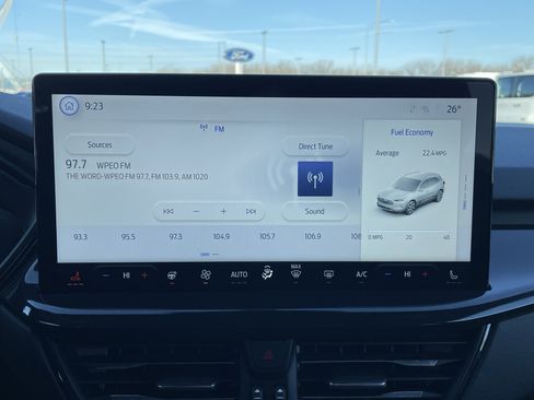 Used 2023 Ford Escape ST-Line Select w/ Tech Pack #2 image 31