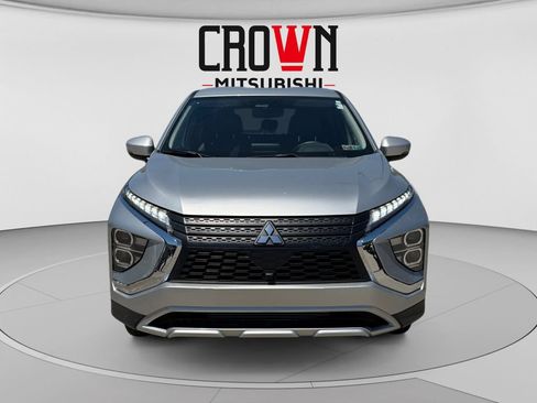 Used 2026 Mitsubishi Eclipse Cross SEL AWD/4WD image 8