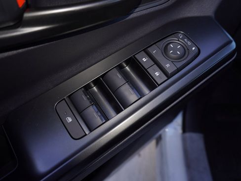 New 2026 Toyota bZ XLE image 13