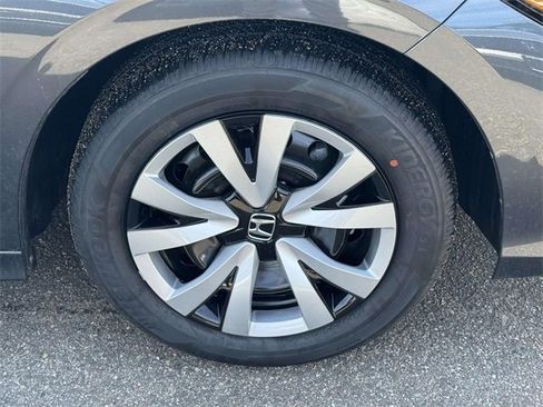 New 2026 Honda Civic LX image 6