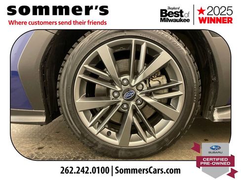 Used 2022 Subaru WRX image 24