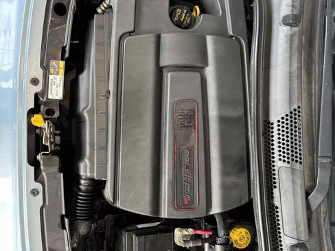 Used 2013 FIAT 500 Pop image 26