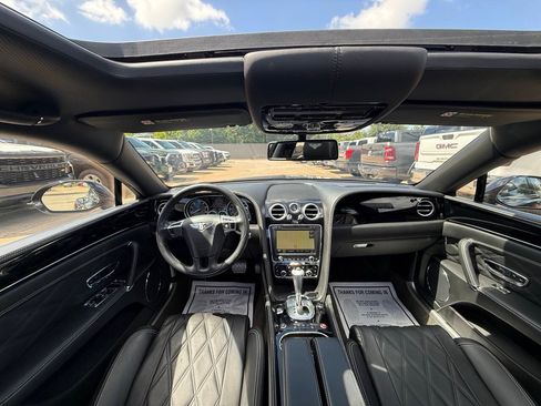 Used 2015 Bentley Flying Spur V8 AWD/4WD image 19