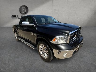 Used 2018 RAM 1500 Laramie Longhorn w/ Longhorn Southfork Package