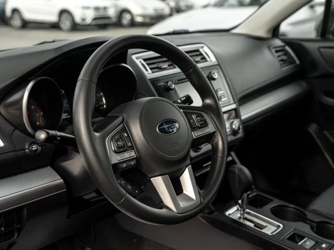 Used 2015 Subaru Outback 2.5i image 14
