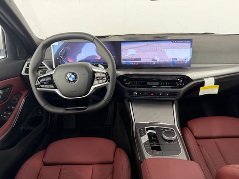 Used 2026 BMW 330i Sedan w/ Premium Package RWD image 32
