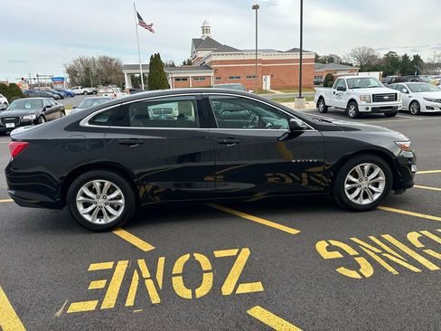 Used 2023 Chevrolet Malibu LT image 5