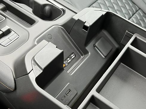 New 2026 GMC Sierra 1500 AT4 w/ Technology Package AWD/4WD image 47