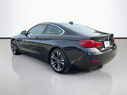 Used 2020 BMW 430i xDrive Coupe w/ Convenience Package image 5