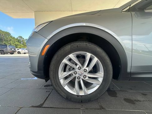 Used 2024 Buick Envista Preferred FWD image 9