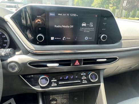 Used 2021 Hyundai Sonata SEL FWD image 19