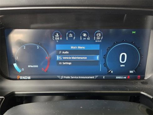 Used 2024 Ford F250 Lariat image 15