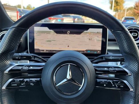Certified 2022 Mercedes-Benz C 300 Sedan image 17