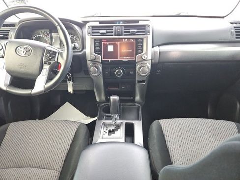 Used 2020 Toyota 4Runner SR5 w/ Phone Cable & Charge Package image 16