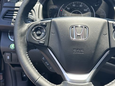 Used 2015 Honda CR-V EX-L image 28