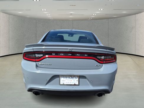 Used 2022 Dodge Charger R/T RWD image 4