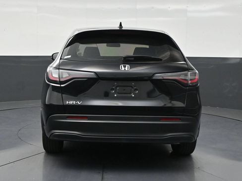 Used 2025 Honda HR-V LX image 4