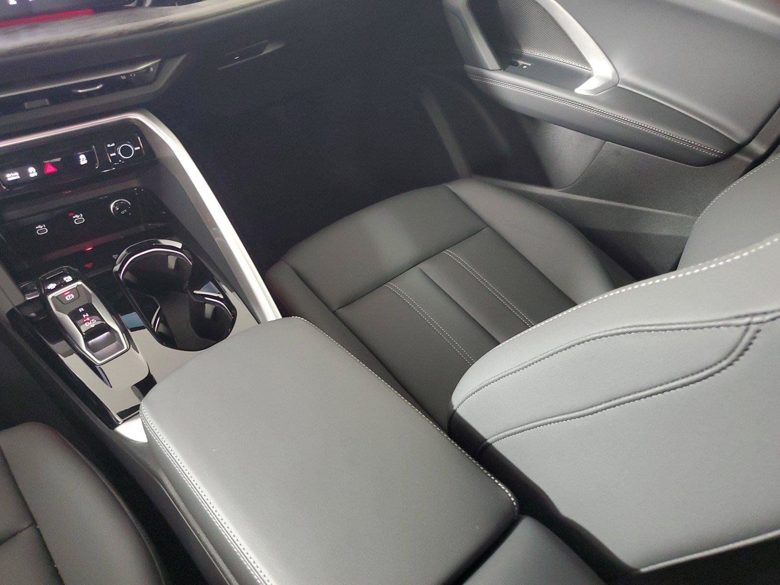 New 2026 Audi Q5 Premium AWD/4WD image 17
